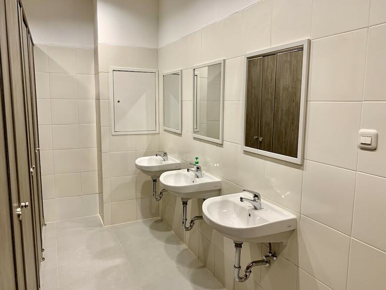 Hostal Stay Inn Hostel Jakarta