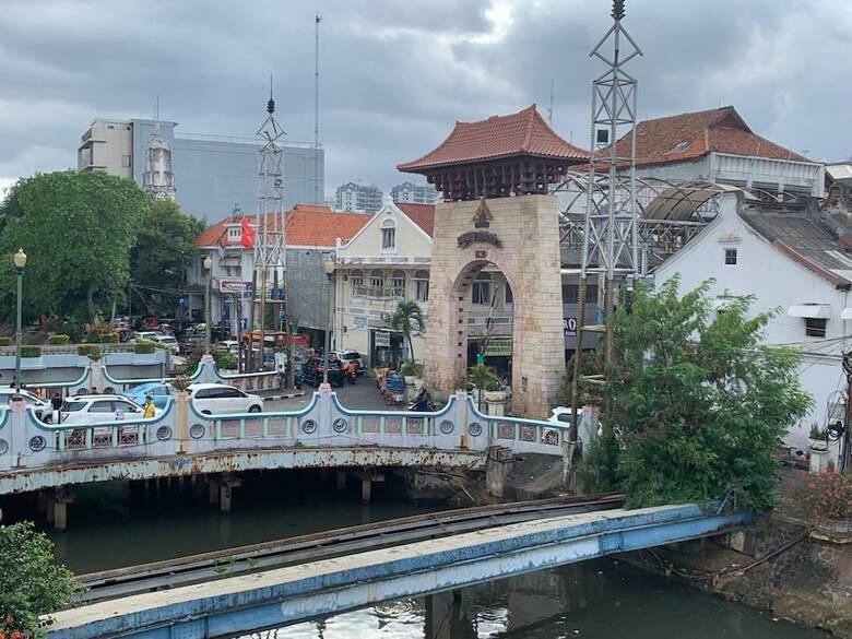 Hostal Stay Inn Hostel Jakarta