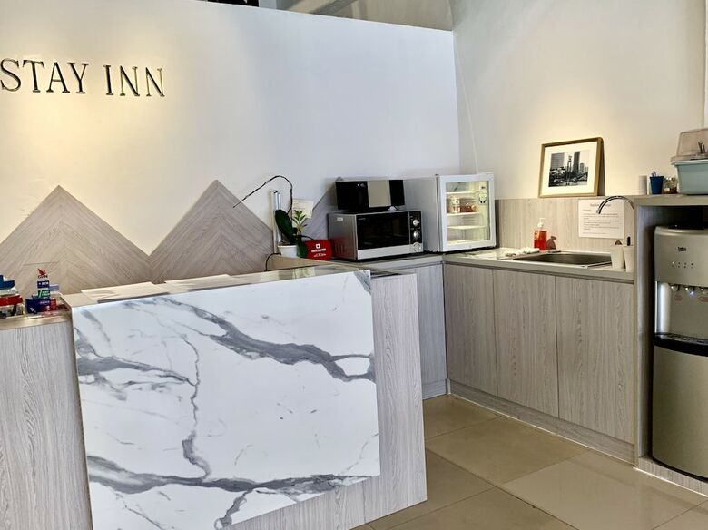 Hostal Stay Inn Hostel Jakarta