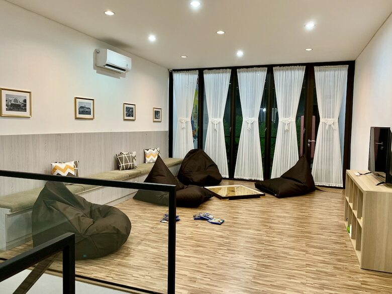 Hostal Stay Inn Hostel Jakarta
