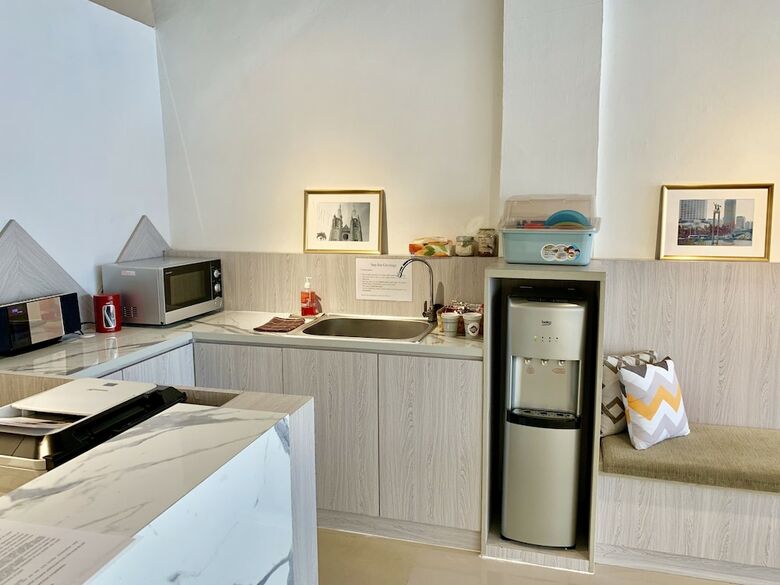 Hostal Stay Inn Hostel Jakarta