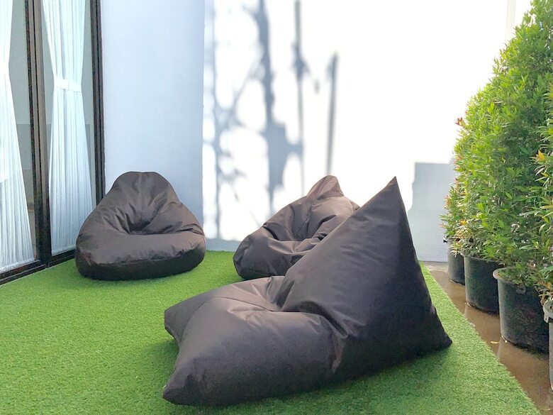 Hostal Stay Inn Hostel Jakarta