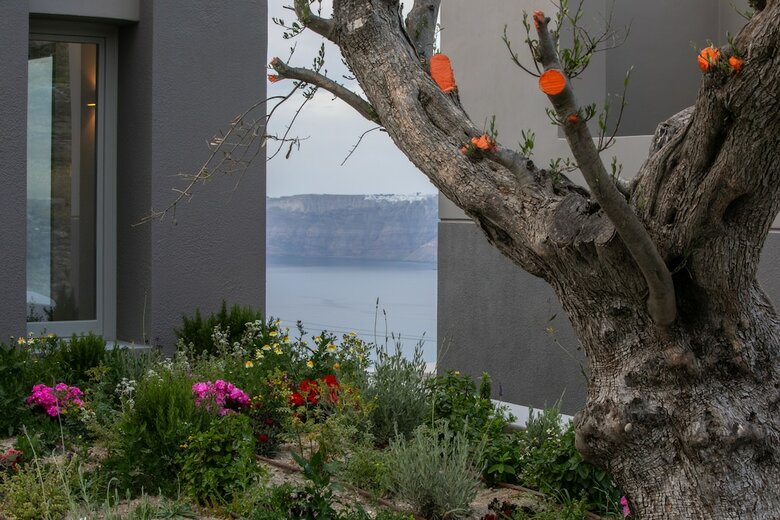 Hotel Melidonia Suites