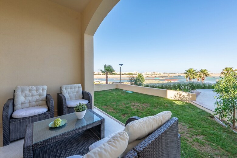 Aparthotel Golden Apartments El Gouna