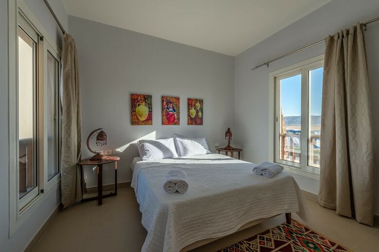 Aparthotel Golden Apartments El Gouna