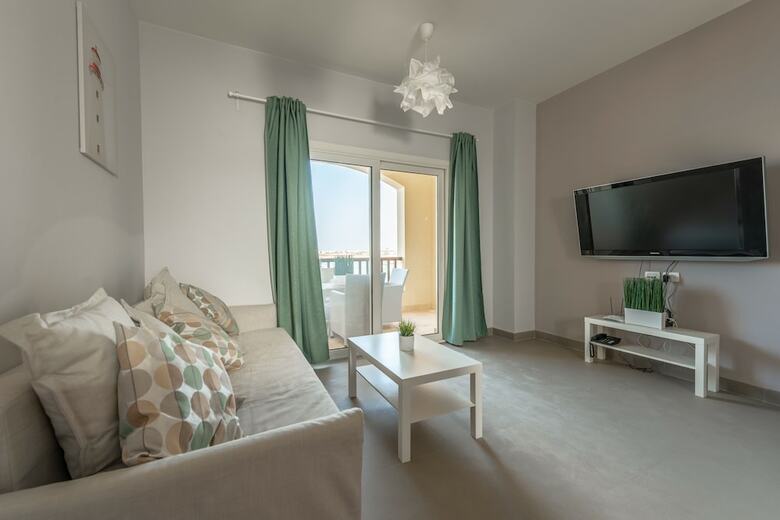 Aparthotel Golden Apartments El Gouna