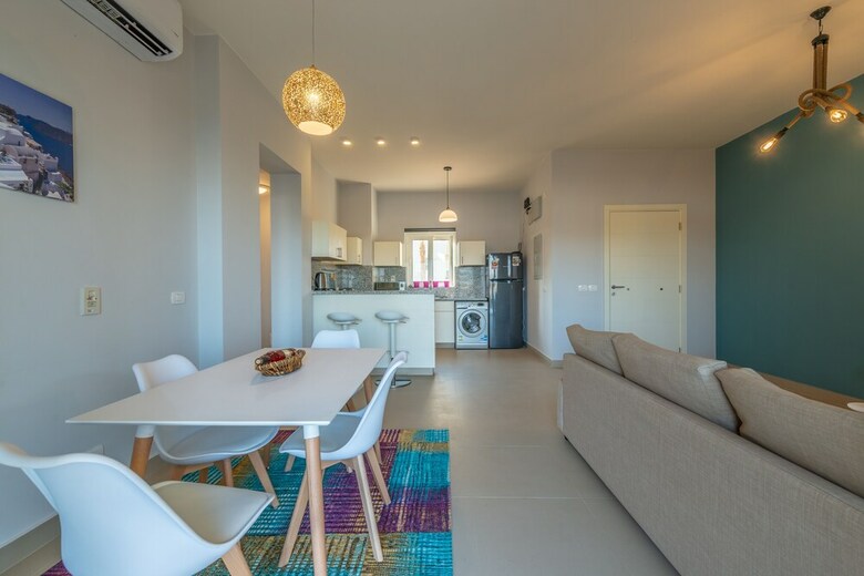 Aparthotel Golden Apartments El Gouna
