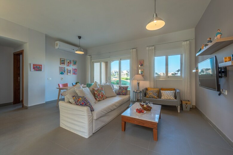 Aparthotel Golden Apartments El Gouna