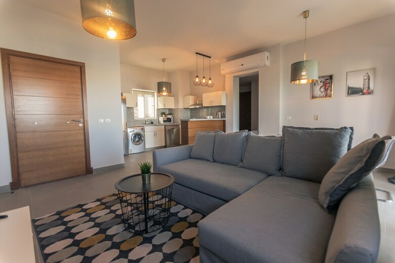 Aparthotel Golden Apartments El Gouna