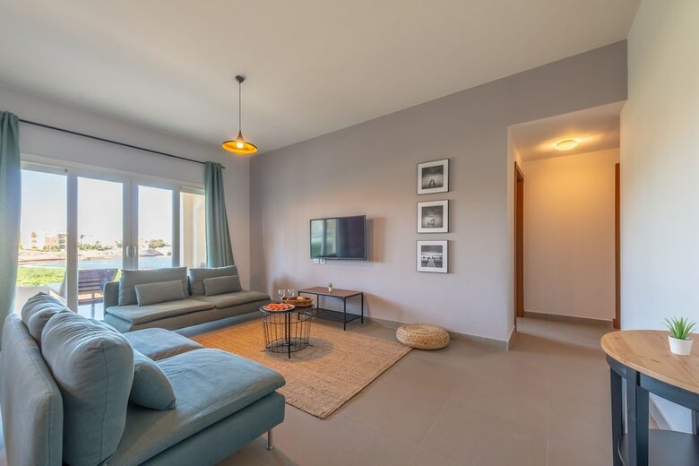 Aparthotel Golden Apartments El Gouna
