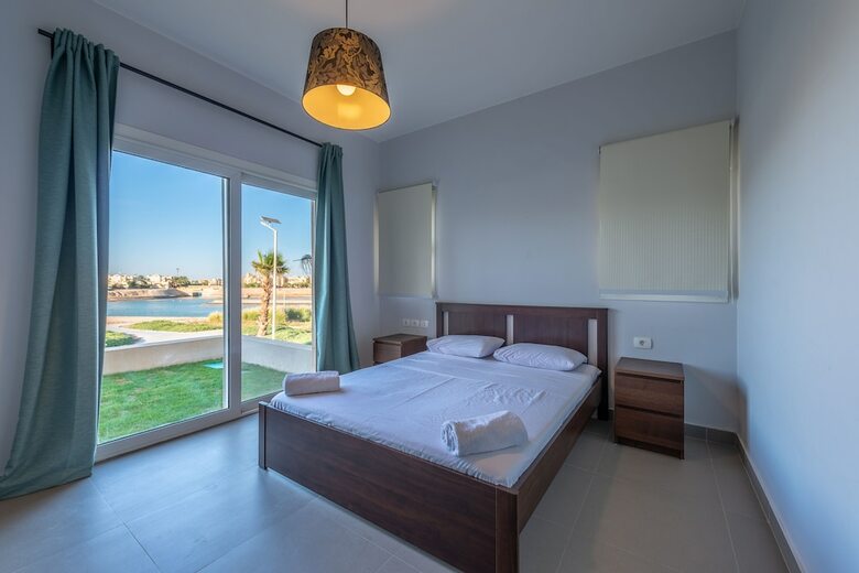 Aparthotel Golden Apartments El Gouna
