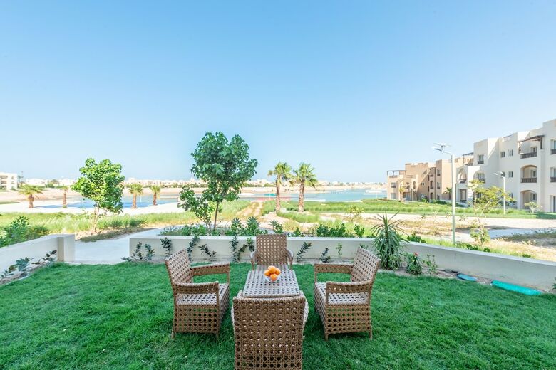 Aparthotel Golden Apartments El Gouna