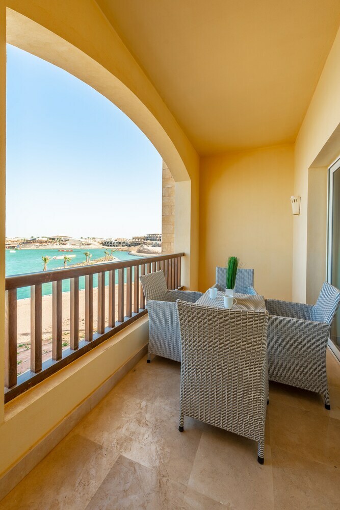 Aparthotel Golden Apartments El Gouna
