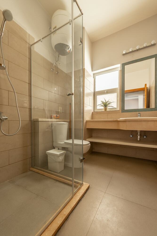 Aparthotel Golden Apartments El Gouna