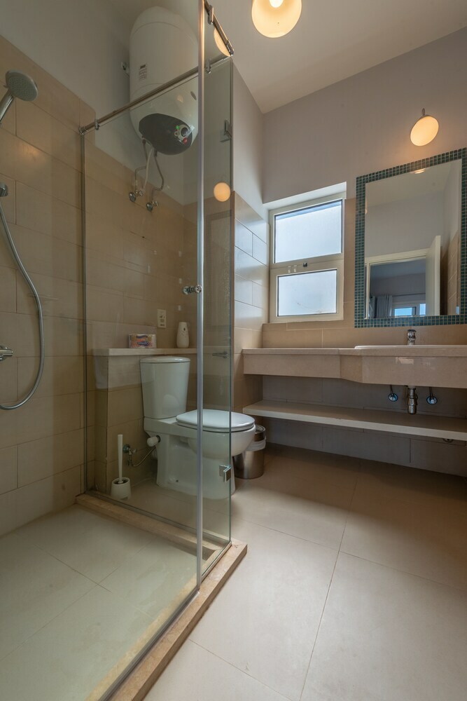 Aparthotel Golden Apartments El Gouna
