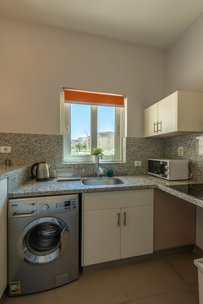 Aparthotel Golden Apartments El Gouna