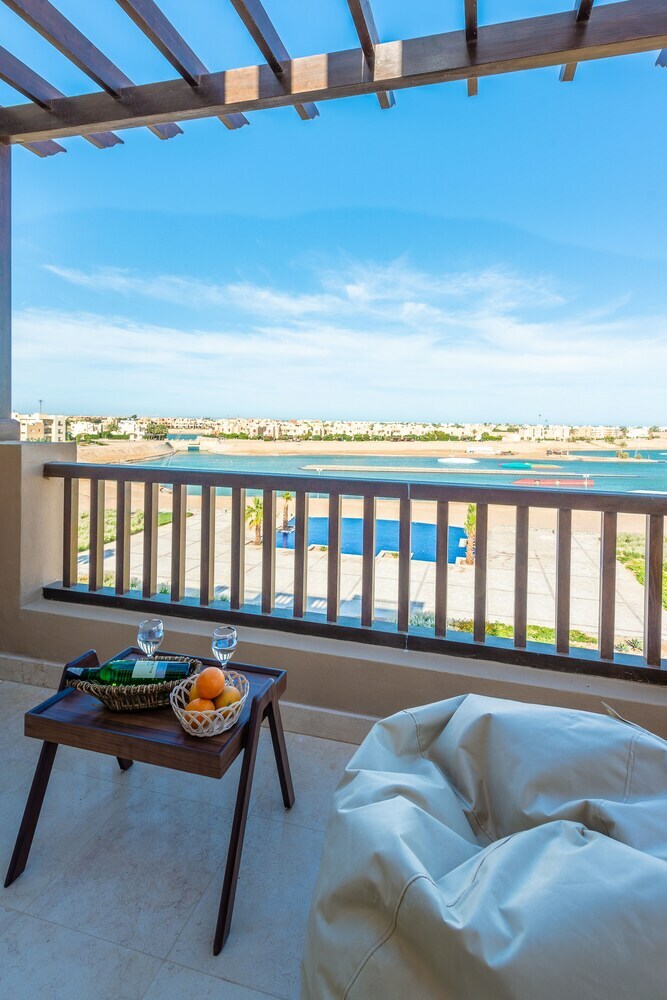 Aparthotel Golden Apartments El Gouna
