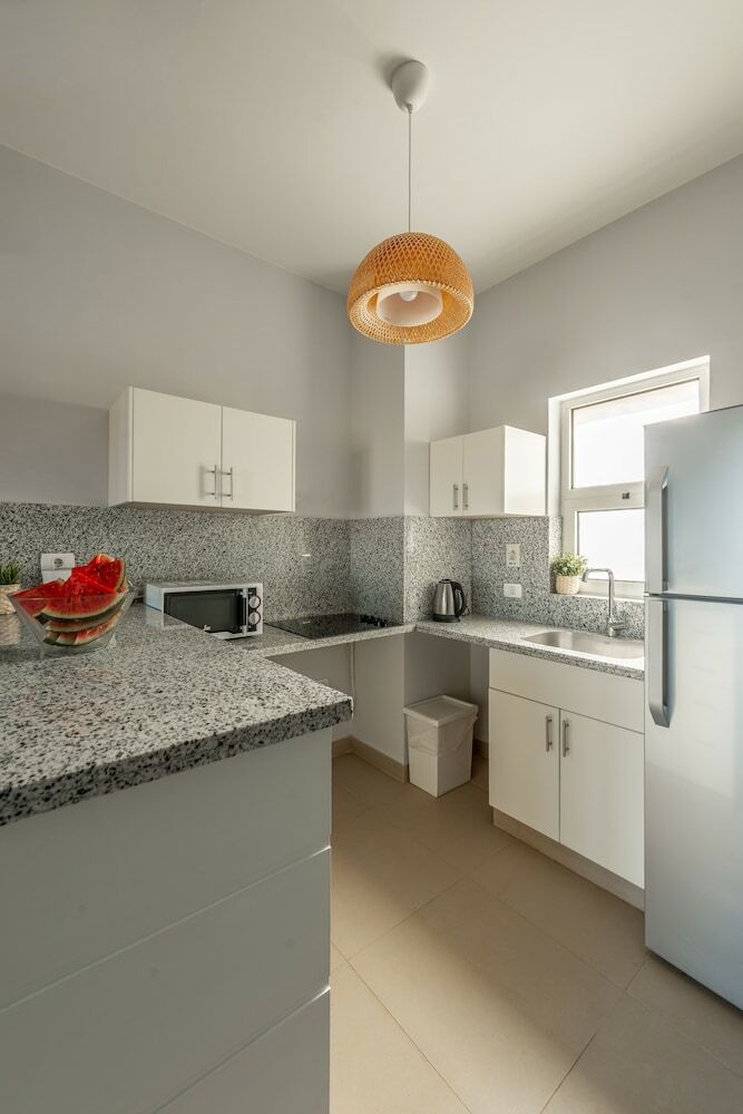 Aparthotel Golden Apartments El Gouna