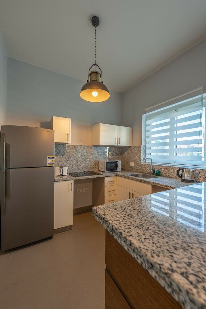 Aparthotel Golden Apartments El Gouna