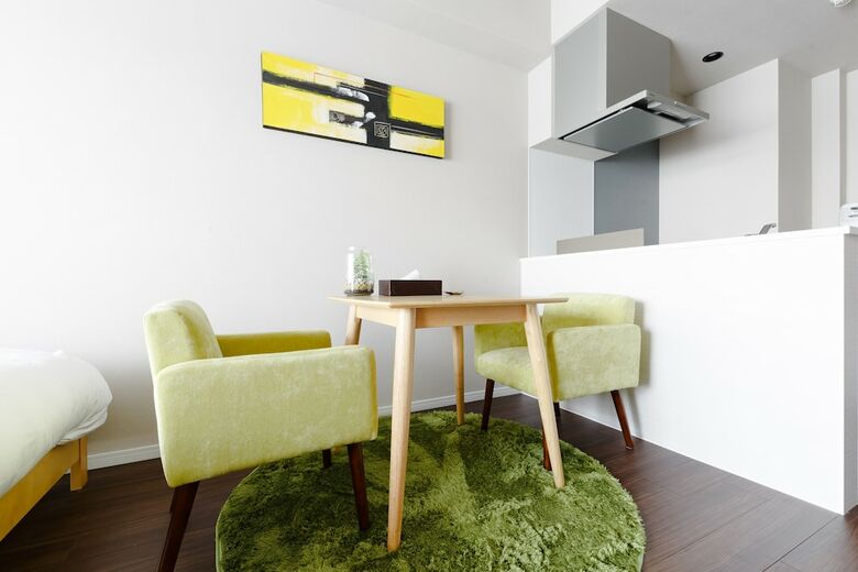 Apartamentos Takuto Stay Osaka Bentencho