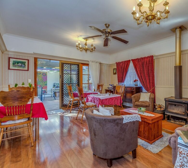 Hotel Amber Lodge Tamborine