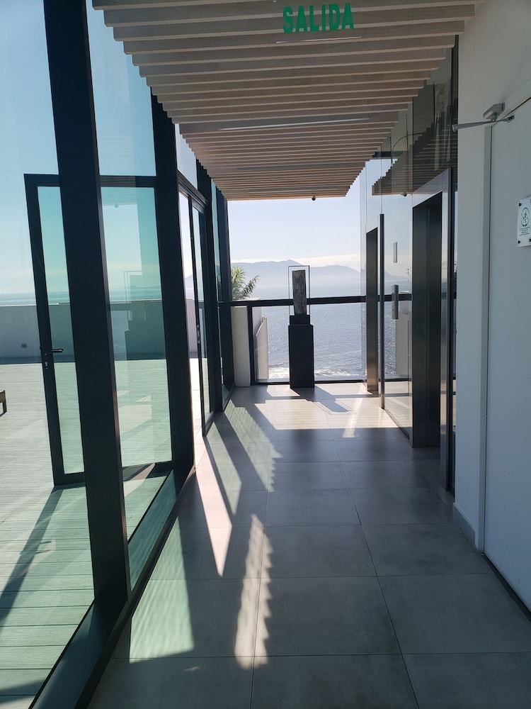 Apartamentos The Flat Antofagasta