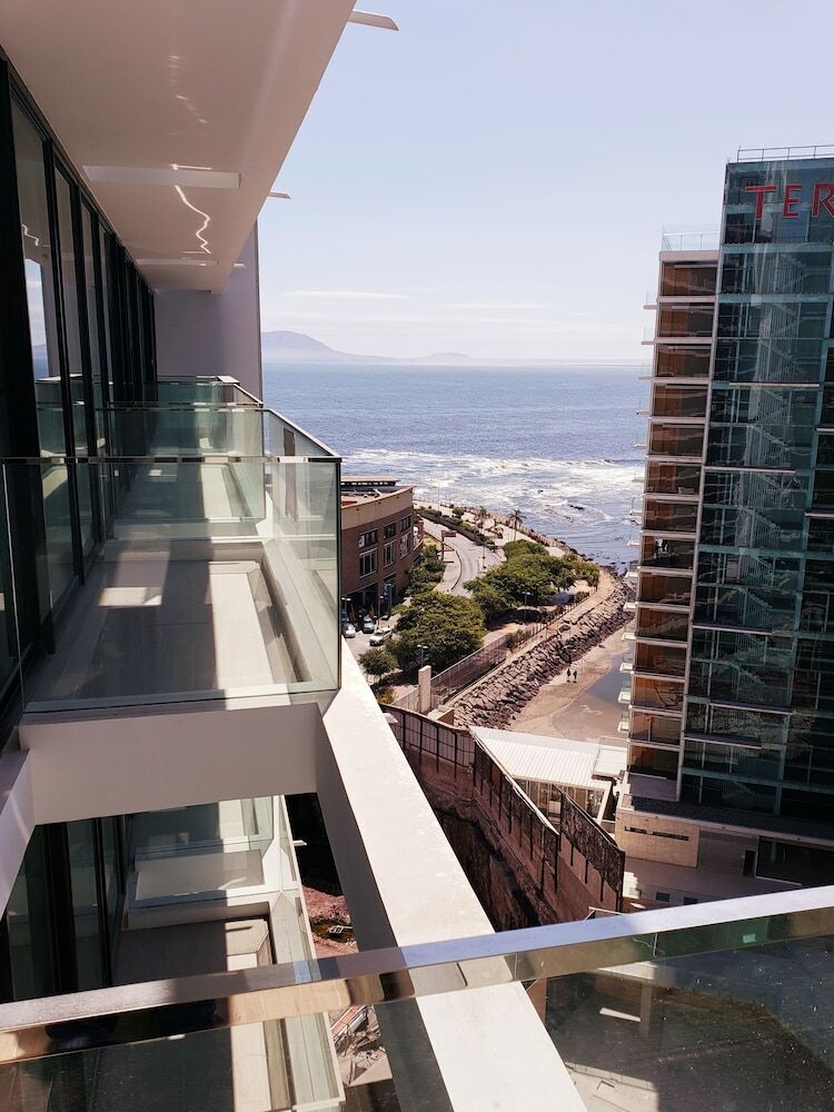 Apartamentos The Flat Antofagasta
