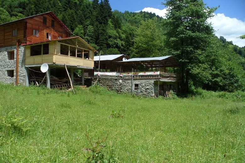 Zilkale Hotel & Koy Evi