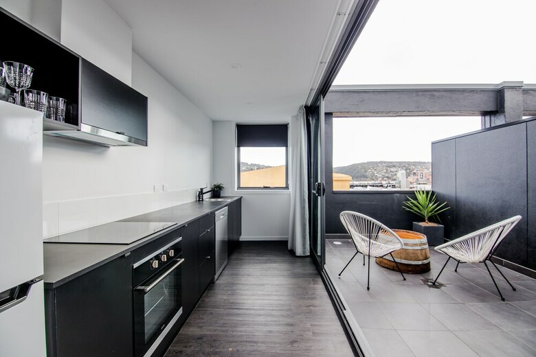 Apartamentos Change Overnight