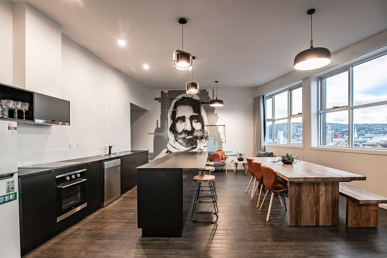 Apartamentos Change Overnight