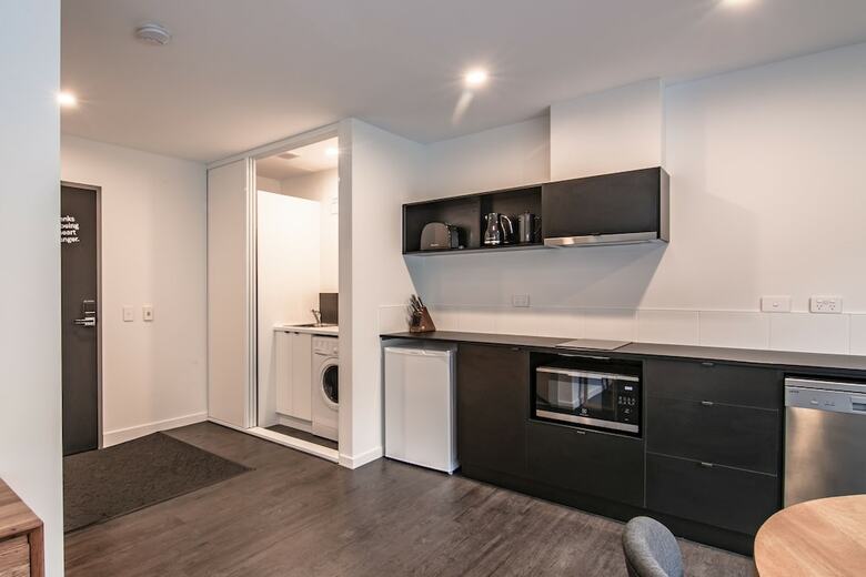 Apartamentos Change Overnight