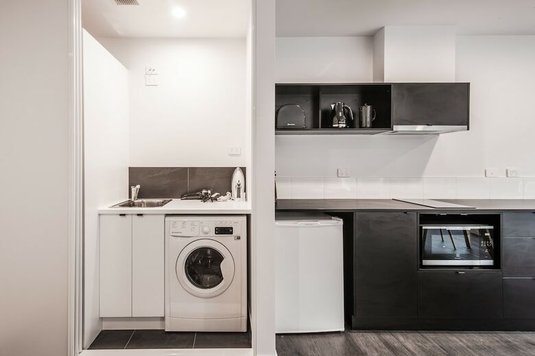 Apartamentos Change Overnight