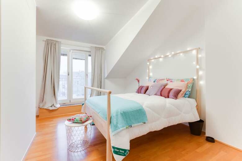 Hotel Prague Byt 20 Apartment