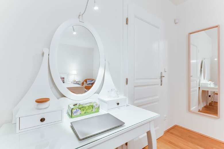Hotel Prague Byt 20 Apartment