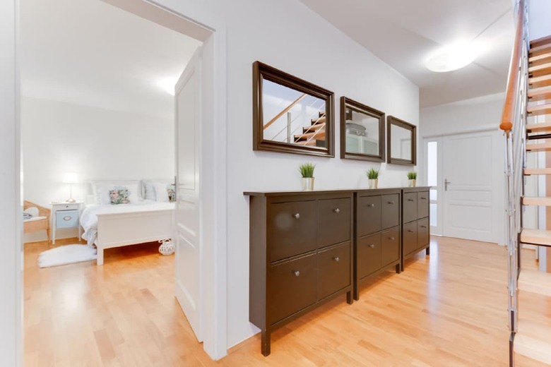 Hotel Prague Byt 20 Apartment