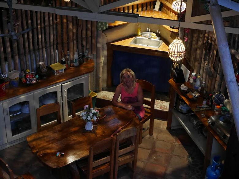 Aparthotel Summer Place Apartments Puerto Galera