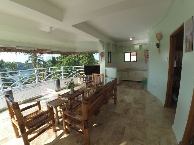 Aparthotel Summer Place Apartments Puerto Galera