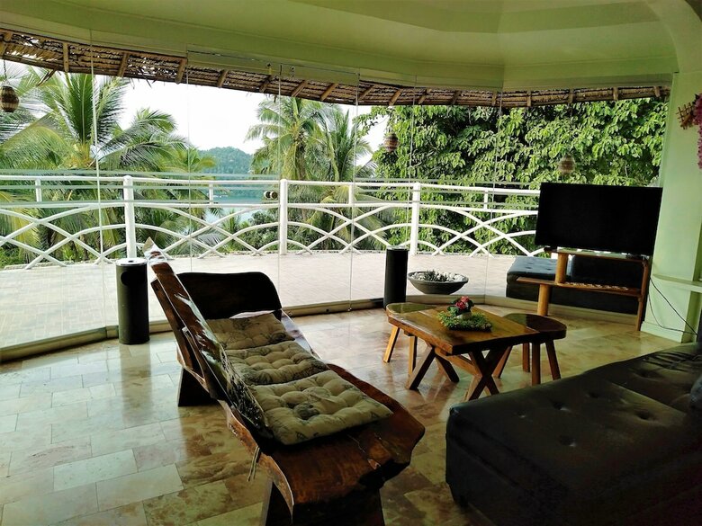 Aparthotel Summer Place Apartments Puerto Galera