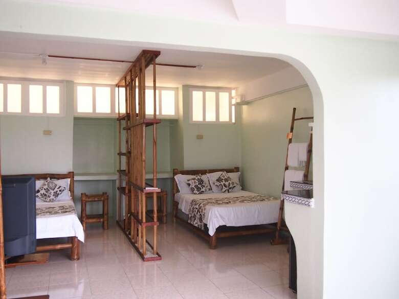 Aparthotel Summer Place Apartments Puerto Galera
