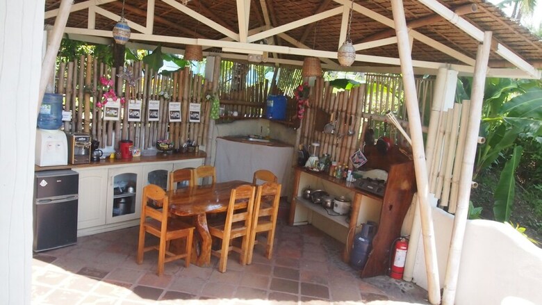 Aparthotel Summer Place Apartments Puerto Galera