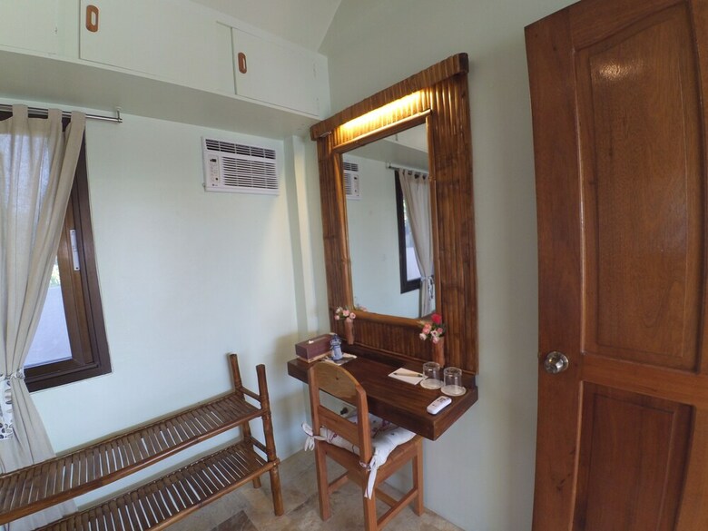 Aparthotel Summer Place Apartments Puerto Galera