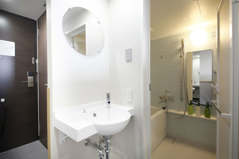 Hotel Lifetree Hitachinoushiku