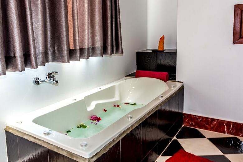 Hotel Cement Temple Boutique