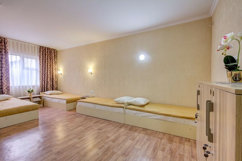 Hostal Classic Hostel