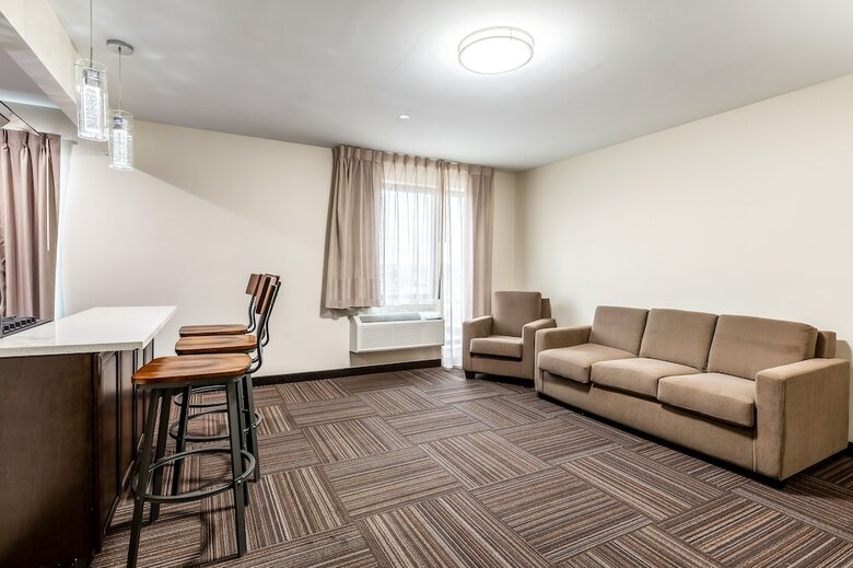 Posada Sleep Inn & Suites Near Jfk Air Train