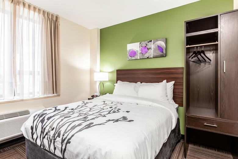 Posada Sleep Inn & Suites Near Jfk Air Train