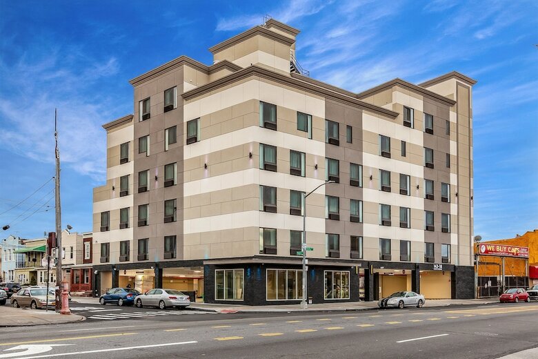 Posada Sleep Inn & Suites Near Jfk Air Train
