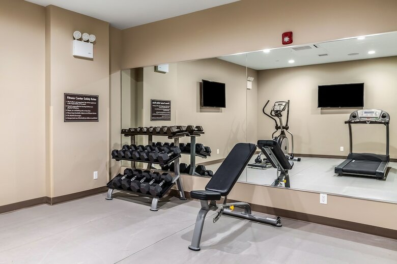 Posada Sleep Inn & Suites Near Jfk Air Train