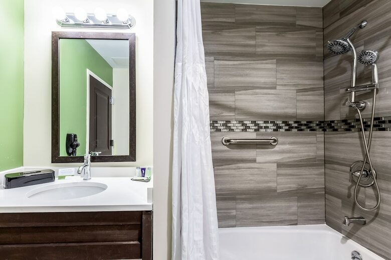 Posada Sleep Inn & Suites Near Jfk Air Train
