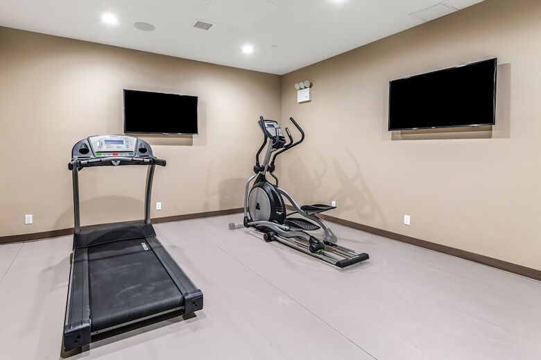 Posada Sleep Inn & Suites Near Jfk Air Train